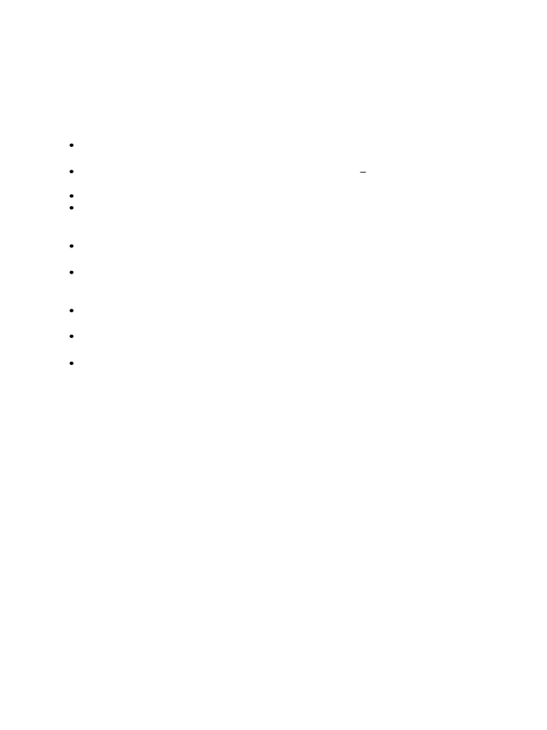 Contract Maintenance - Unit 13 | PDF | Money | Business