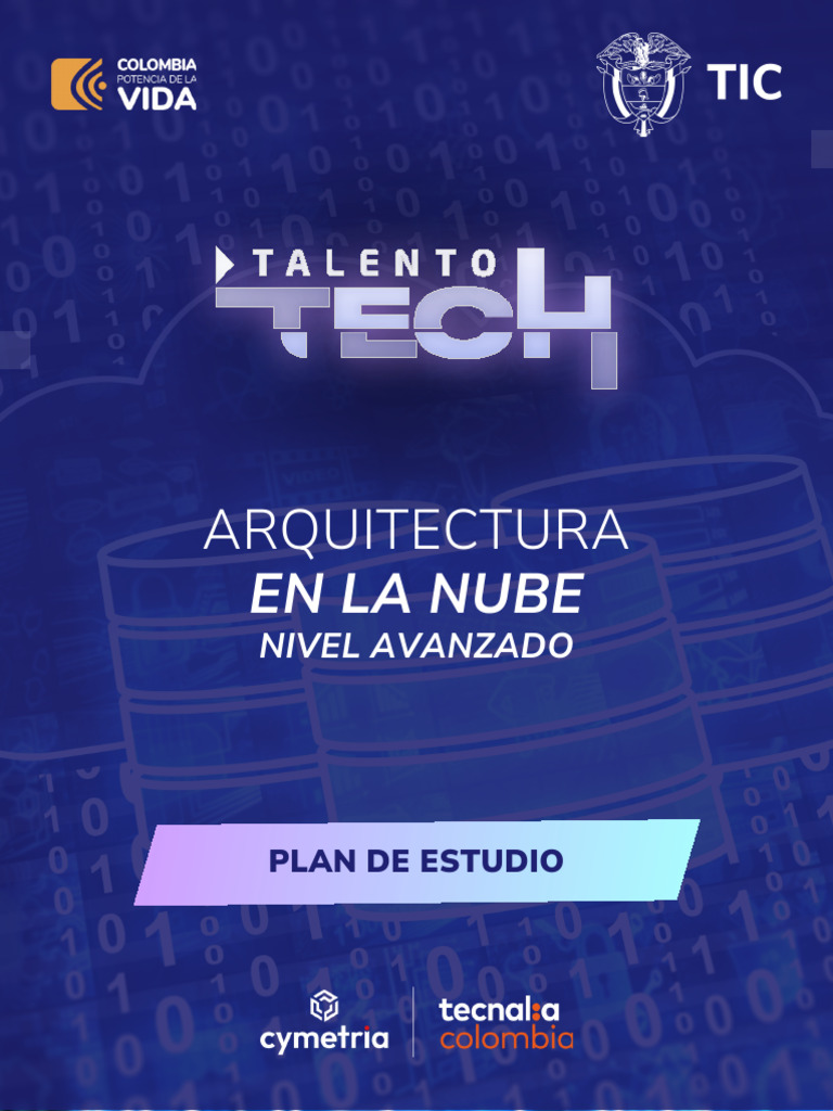 Bootcamp Avanzado en Arquitectura Cloud | PDF | Computación en la nube ...