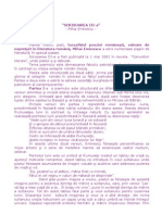 Download Scrisoarea a 3 a Comentariu 2 by Nicu Lari SN82159663 doc pdf