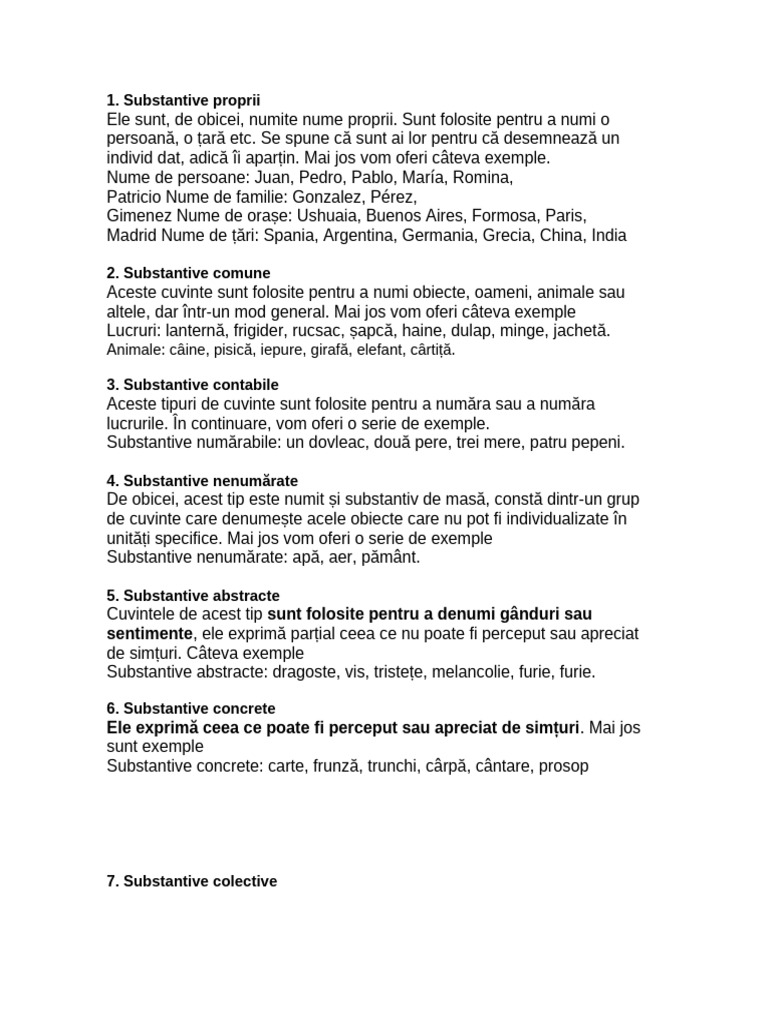 25 Substantive | PDF