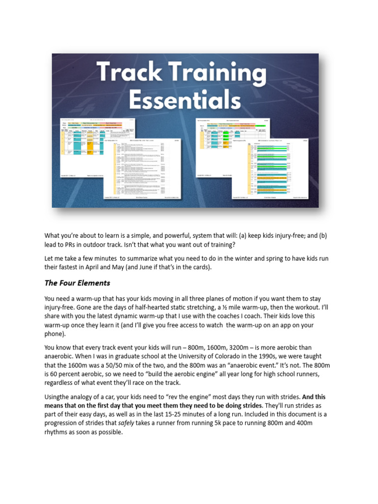 22de245-888d-56e2-B1bb-513d2652e50 Track Training Essentials TTE v1 ...