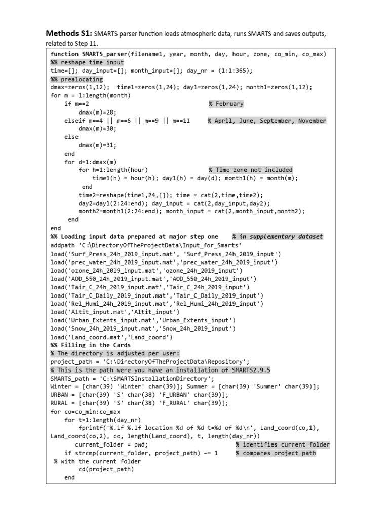 1 s2.0 S2666166724006294 mmc1 | PDF | Solar Cell | Filename