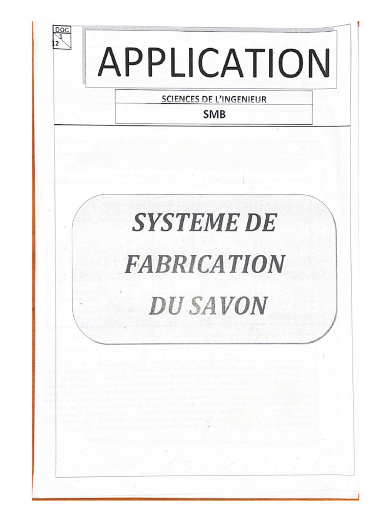 Application 1 | PDF