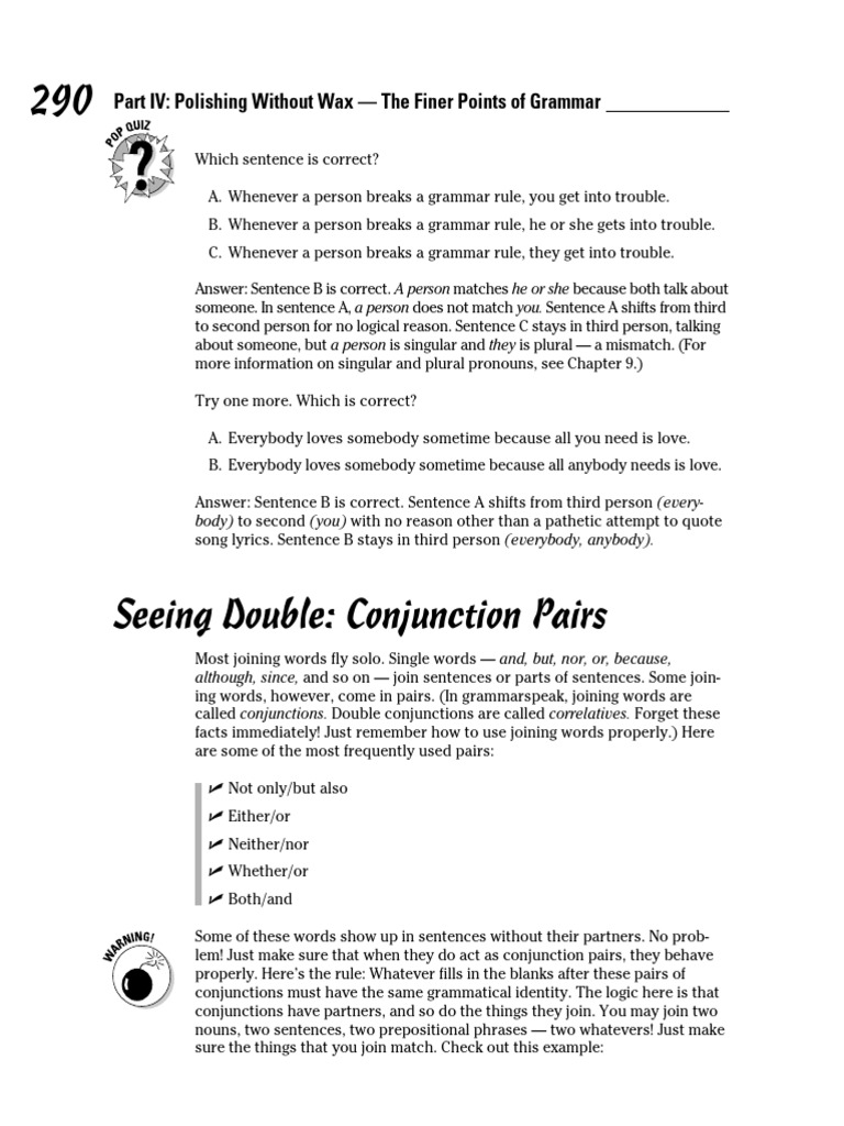 Understanding Plural Forms in Grammar | PDF | Grammatical Number | Plural