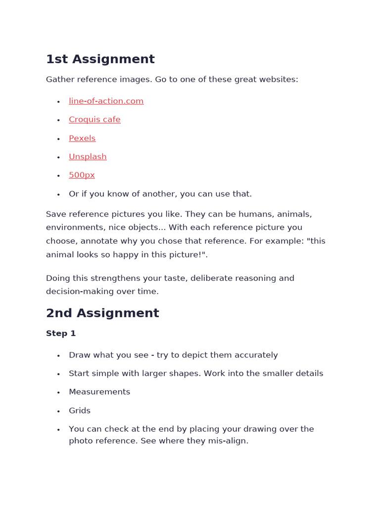 6-1. Simplification Assignment | PDF