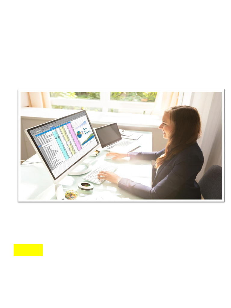 Work From Home Data Entry Jobs | PDF
