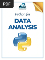 SQL For Data Analysis | PDF