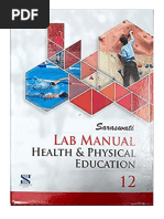 Physical Fitness Test Protocols | PDF | Body Mass Index | Human Body Weight