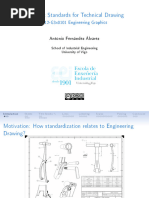 Module 1 - Drawing Set Organization: 1.3 Sheet Identification | PDF ...