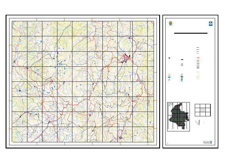 Fallas Geologicas Pdf