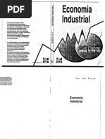Download Luis Cabral - Economia Industrial by Manuel Di Pasca SN82165029 doc pdf