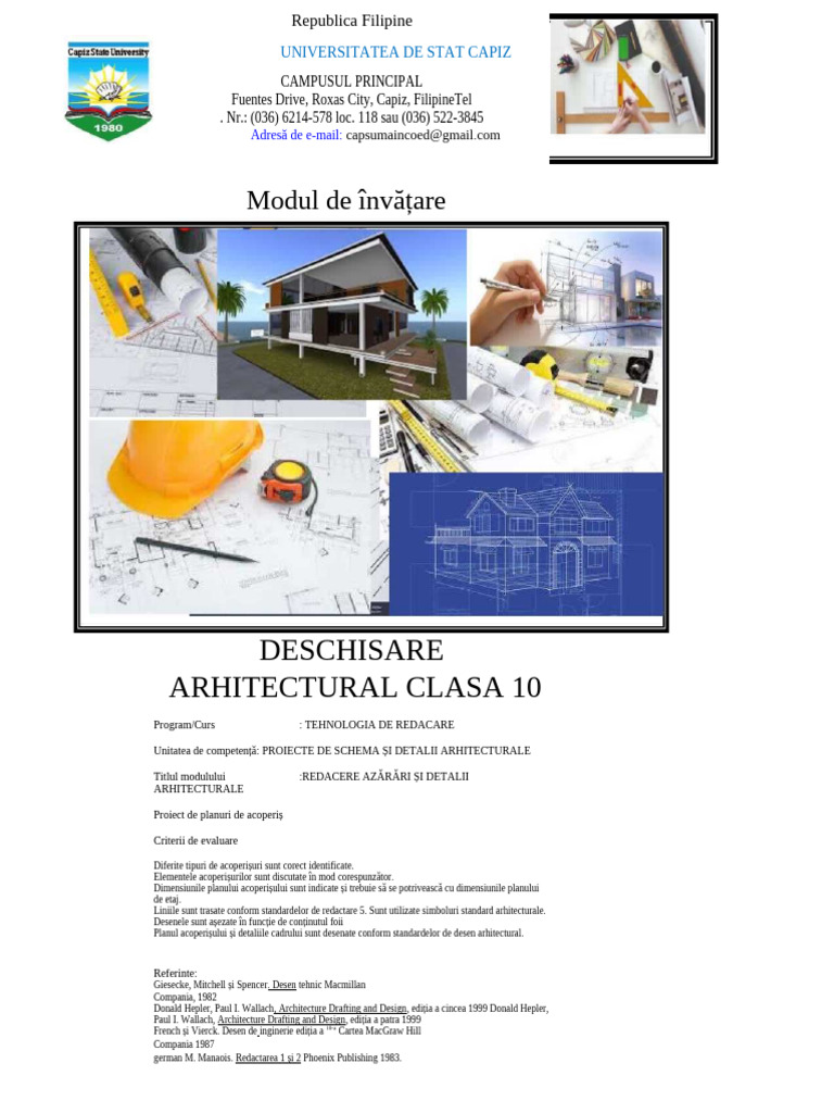 Elaborarea Modulului 10 Ab 2nd Q | PDF