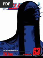Bleach Volume 63 - PDF Room | PDF