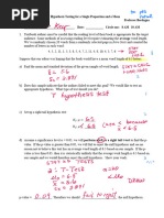 Basic Econometrics Using STATA | PDF | Errors And Residuals