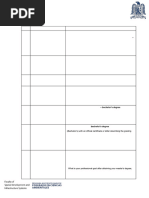 DFG CV Guidelines and Template 53.200 | PDF | Information Privacy