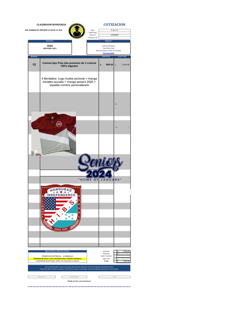 Hibs 2025 Quimistan PDF