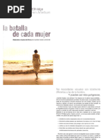 Idoc.pub La Batalla de Cada Mujer Stephen Arterburn | PDF | Biblia ...