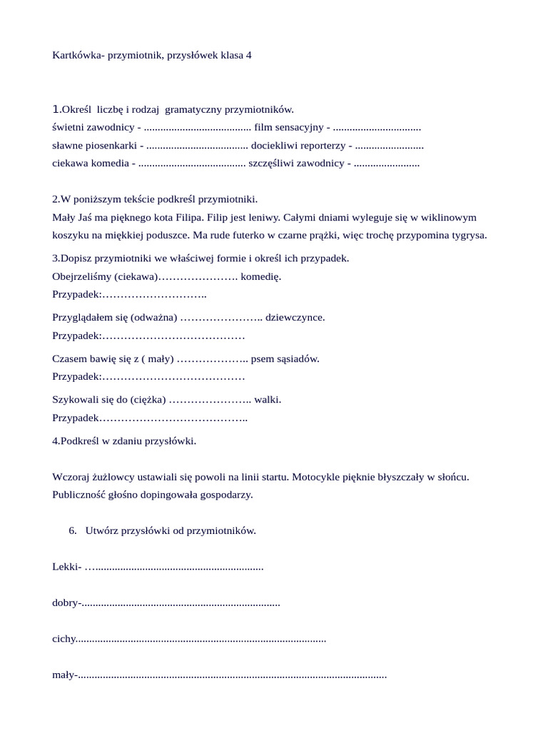 przymiotnik-przys-wek-pdf