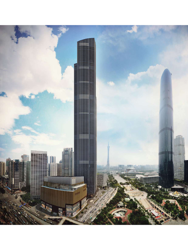 Guangzhou CTF (C) K11 - New World Development | PDF
