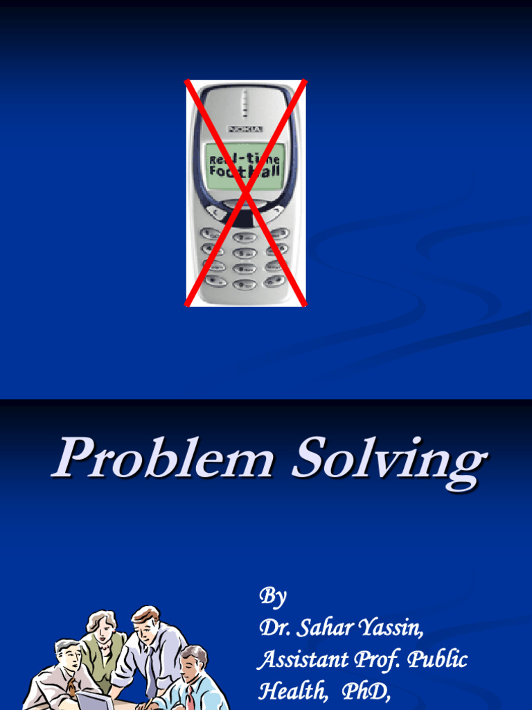 AkaProblem Solving KMT | PDF | Swot Analysis | Risk