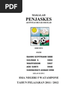 Download makalah ektrakulikuler by Rezpector Rhyna SN82168218 doc pdf