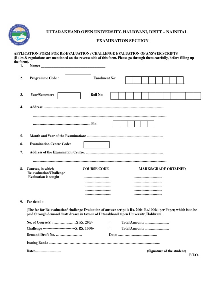 Reevaluation | PDF