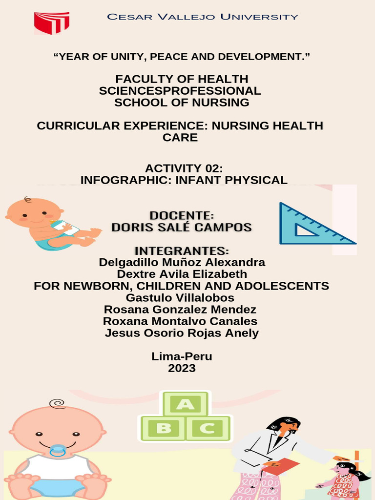 Physical Examination Pdf Physical Examination Infants