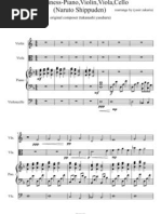 Download Loneliness-Piano and Strings NARUTO SHIPPUDEN by Sky Roxas SN82170464 doc pdf