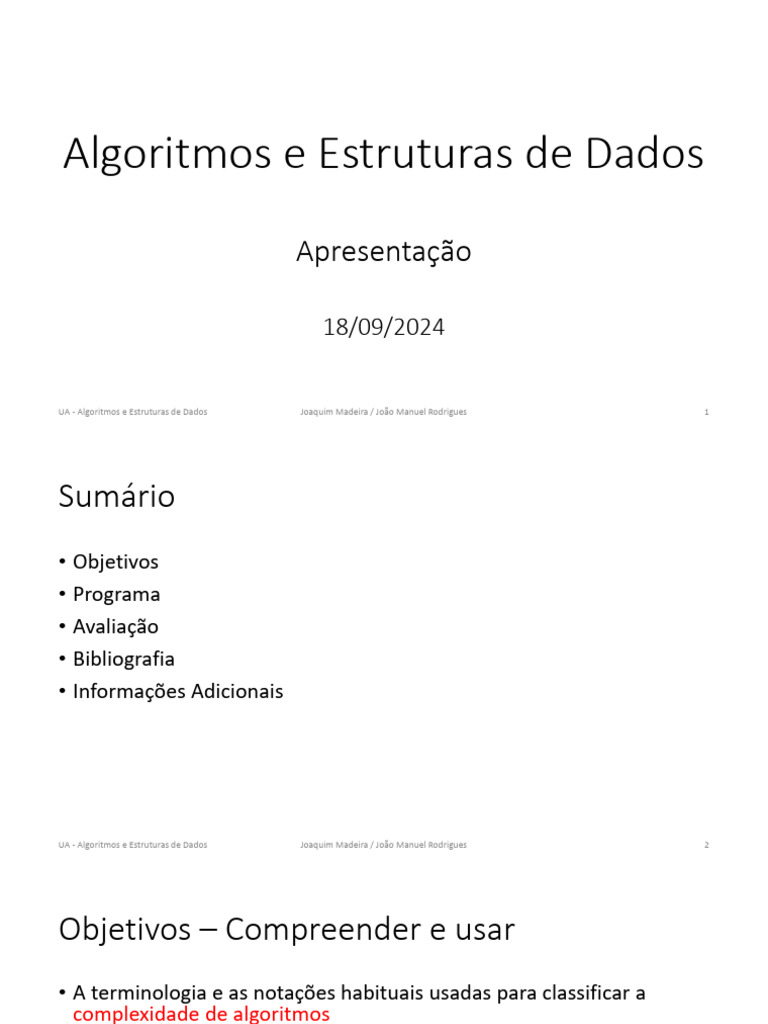 Algoritmos e Estruturas de Dados em C/C++ | PDF | Estrutura de dados | C