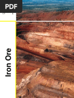 Brochure Iron Ore