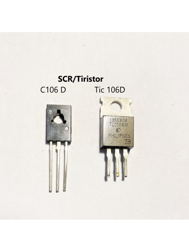 SCR | PDF