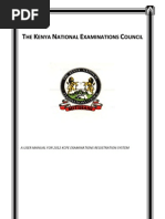 Download Kcpe Reg Manual 2012 by Kimutai Kirui Alphonce SN82171746 doc pdf