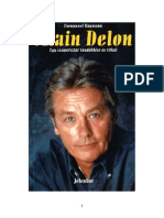 Emmanuel Haymann - Alain Delon