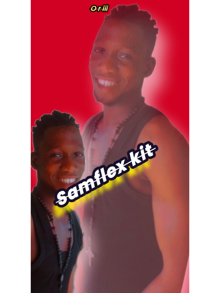 Samflex Kit | PDF