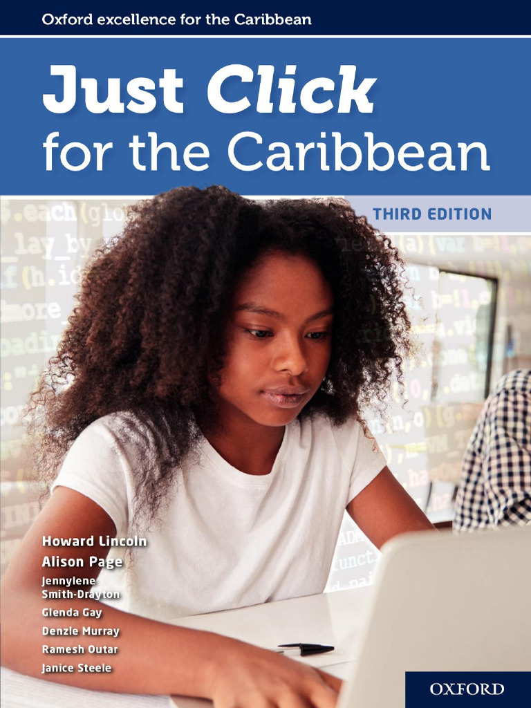 Just click for the caribbean 2020 pdf