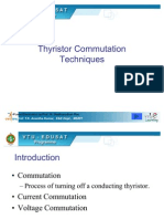 Thyristor Commutation Techniques 100403040622 Phpapp02