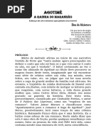 História do Reino de Daomé | PDF