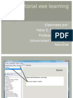 Tutorial Exe Learning_ejecutable
