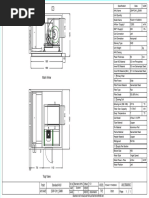 AHU-01 Specifications and Design Details | PDF | Manufactured Goods