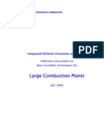 19 Reference Document On Best Available Techniques For Large Combustion Plants (Adopted July 2006) - 22 MB