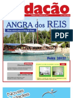 Jornal Redacao Janeiro de 2012