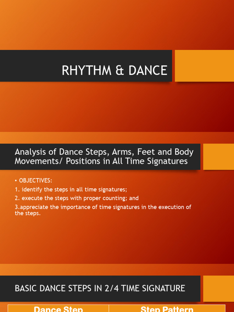 Steppattern 2 pdf elements of music rhythm and meter