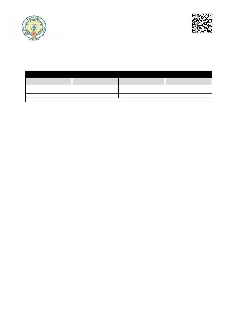 FORM47 (16) | PDF | Taxation | Public Finance