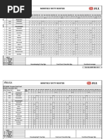 Shift Handover Logbook Template | PDF