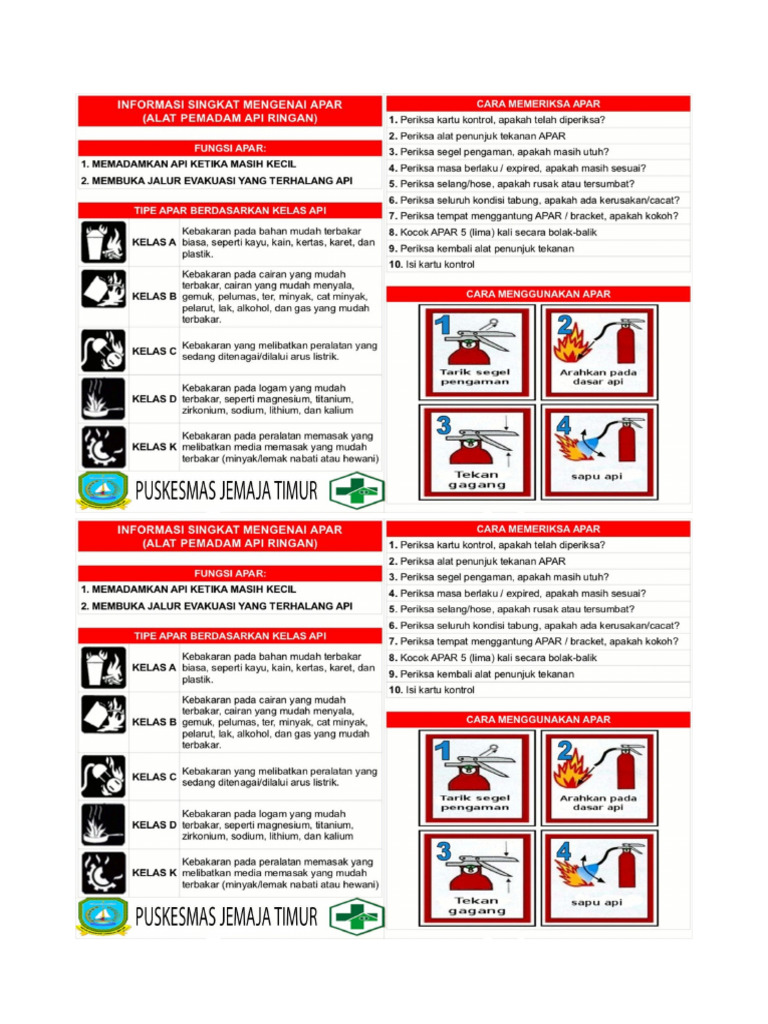 Poster Apar | PDF