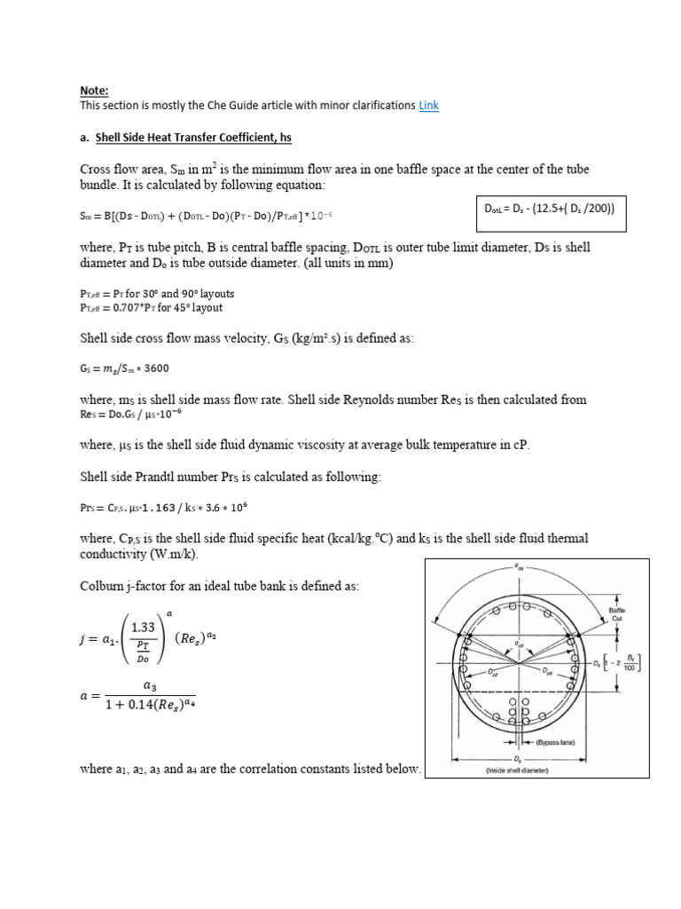 Process Engineering Calculations (Part 1)-102 | PDF