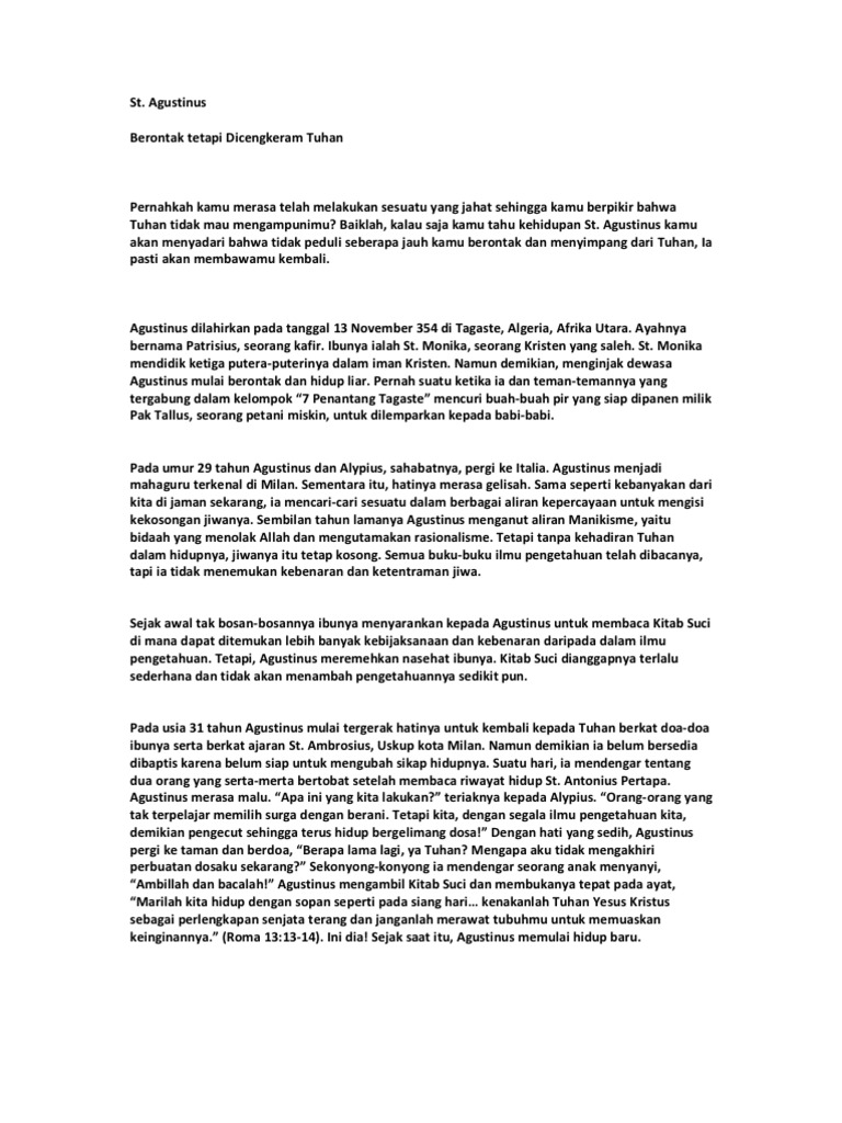 Para Santos Pdf