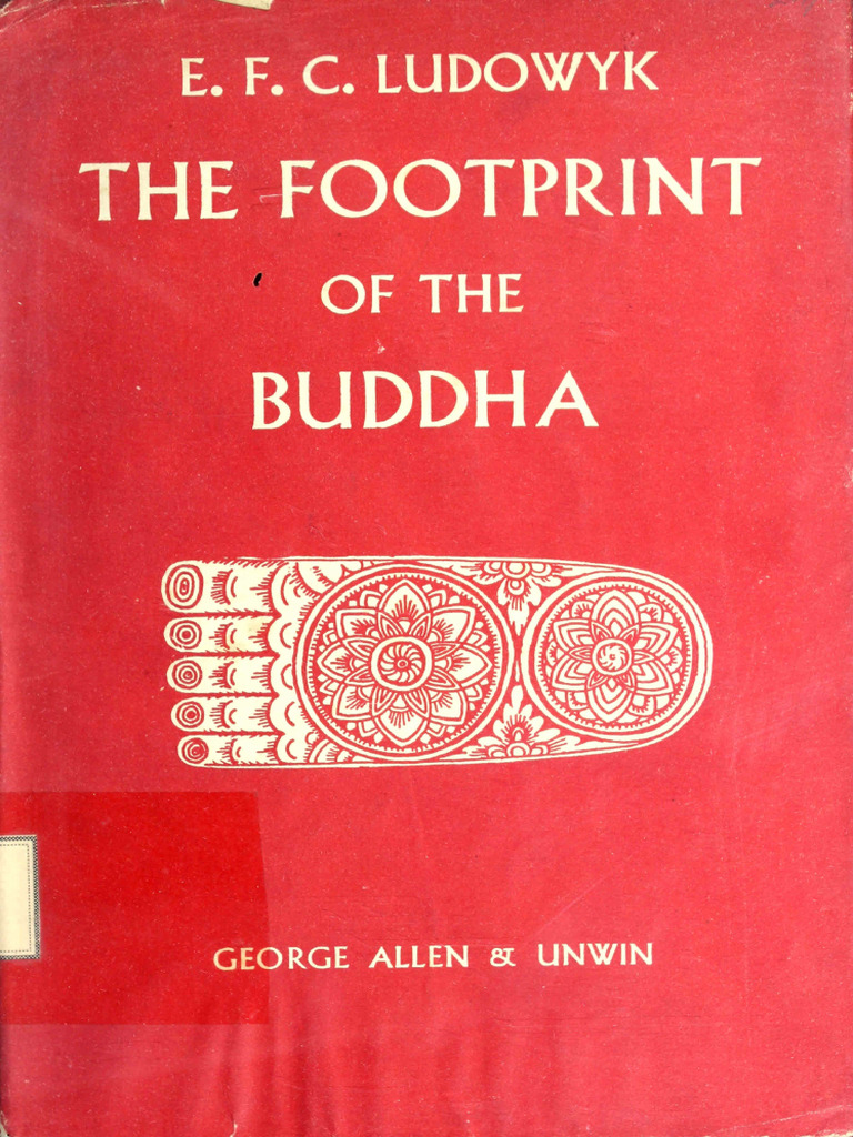 Footprint of the Buddha | PDF