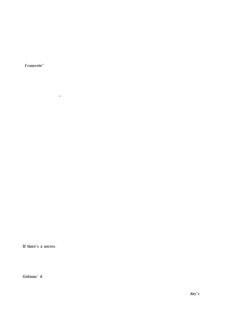 Materials Engineer Accreditation Exam Guide | PDF | Concrete ...