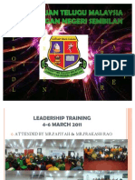 PTM Ns Programmes 2011